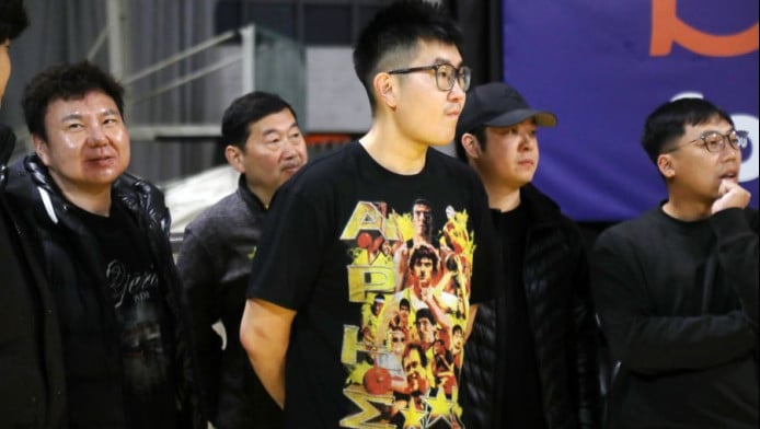 Μέλος του Άρη ο Σιάο - Η πανηγυρική ανάρτησή του (ΦΩΤΟ)