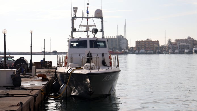 Χίος: Νέα βίντεο ντοκουμέντα από τον τόπο της τραγωδίας με τους 15 νεκρούς