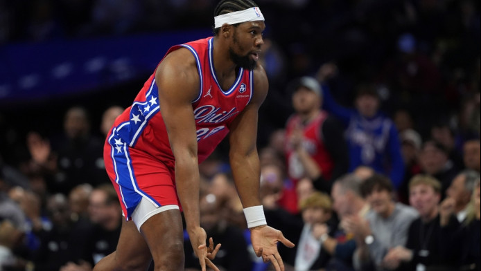 Η πρόταση που έχει στα χέρια του ο Γιαμπουσέλε - Το "αγκάθι"