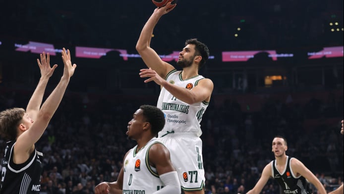 Υποκλίθηκε στον Γιούρτσεβεν ο Στιβ Κερ: «Είμαι φαν του»!