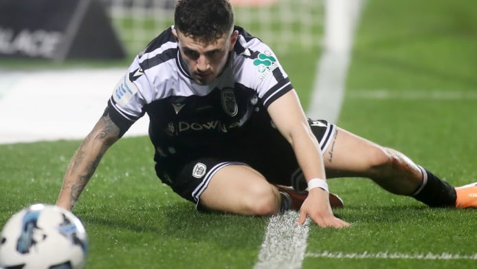 "Νέο ρόλο στον Ζαφείρη ο Λουτσέσκου - Ανατροπή με Καυτανζόγλειο για ΠΑΟΚ"!