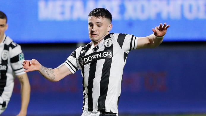 Ο Ζαφείρης βαθμολόγησε τον αήττητο ΠΑΟΚ του 2019 - Ποιον έβαλε στην 1η θέση