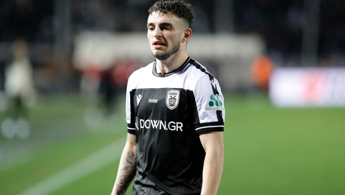 ΠΑΟΚ: Στο στόχαστρο ο Ζαφείρης λόγω... Σαββίδη - Έρχεται η "κωλοτούμπα"