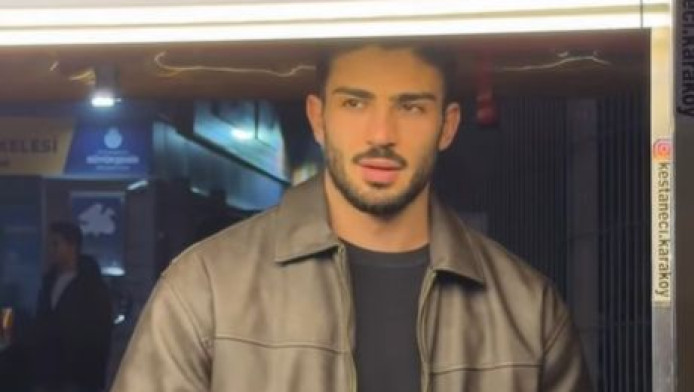 Τουρκία: Ο κούκλος πλανόδιος πωλητής που έχει γίνει viral (BINTEO)