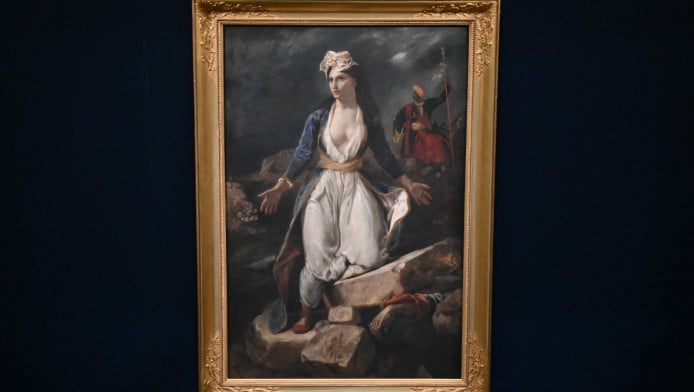 Οι πέντε σημαντικές μάχες που καθόρισαν την Επανάσταση του 1821