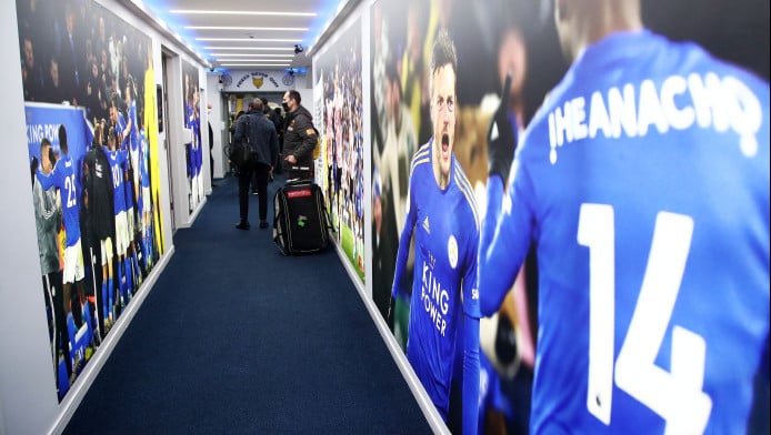 Μεγάλες ελληνικές ομάδες... πέφτουν πάνω στην Λέστερ για τον "νέο Σισοκό"!