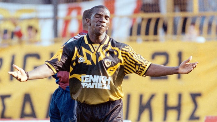 Το πιο ακριβό γκολ που έχει πληρώσει ποτέ η ΑΕΚ! (ΒΙΝΤΕΟ)