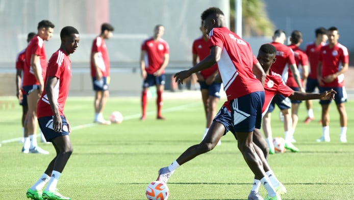 Στου Ρέντη σήμερα η πρώτη καλοκαιρινή μεταγραφή Ολυμπιακού – ΟΚ Μεντιλίμαρ!