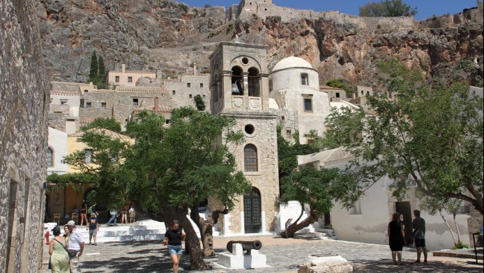 11 χωριά με ελληνικές ονομασίες που δεν βρίσκονται στην Ελλάδα!