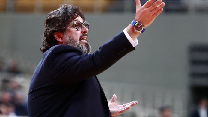 ΠΑΟΚ: Αποκάλυψη Τρανκιέρι για το μυστικό ταξίδι Μυστακίδη - Πώς τον έπεισε!