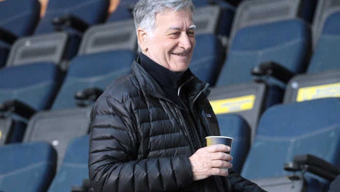 Η πρόβλεψη Κωστούλα για τον φετινό πρωταθλητή - "Κίνδυνος" για Παναιτωλικό!