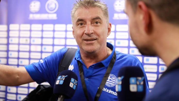 Θοδωρής Ζαγοράκης: Σπάνια εμφάνιση σε βραδινή έξοδο - Τι κάνει σήμερα