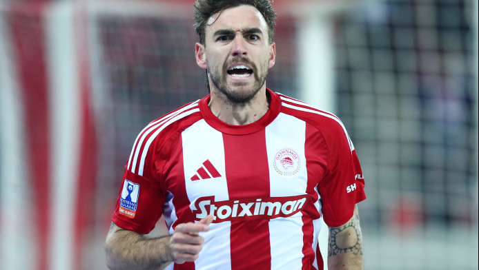 Δύο πρωτοκλασάτοι Έλληνες και… Τσάπρας για Ολυμπιακό - Εξαφανίστηκε ο Όρτα