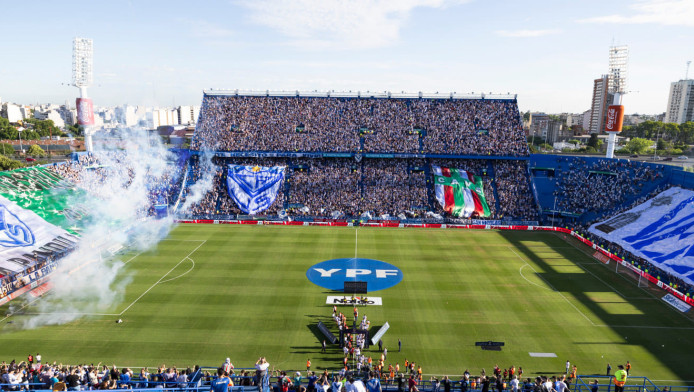 Φρατέλι ντι Γκουλιελμόνε! Η κορυφαία ιταλική ομάδα στην Αργεντινή