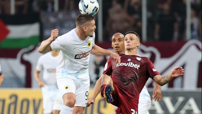 Για την επιστροφή στις νίκες! Live: ΑΕΚ-ΑΕΛ