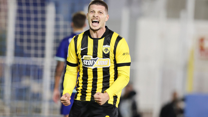 Λίφτινγκ Νίκολιτς! Live: ΑΕΚ-Κηφισιά