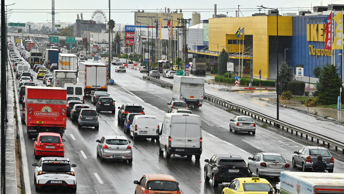  Τέλη κυκλοφορίας με τον μήνα: Όλα όσα αλλάζουν και πρέπει να γνωρίζετε