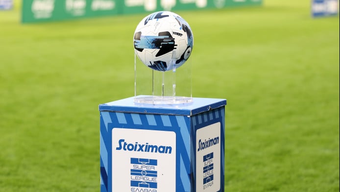 Superleague: Στο «σκαμνί» ΠΑΟΚ και Παναθηναϊκός