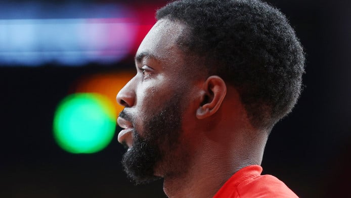 Η συγκλονιστική ατάκα Έβανς για τον «Γολγοθά» του!