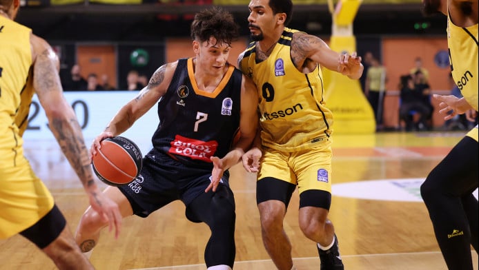 «Θρίλερ» και μπάσιμο δυο ομάδων για την απόκτηση Έλληνα διεθνή!