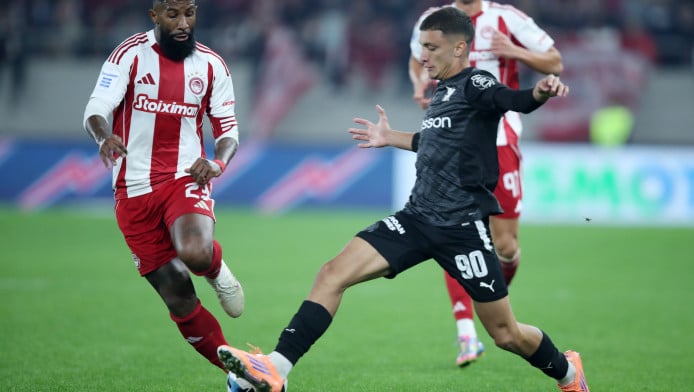 Η προτελευταία αγωνιστική της SL με αμέτρητες αγορές καταστήματα Allwyn