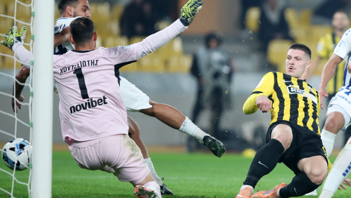 Με αέρα Ευρώπης! Live: Ατρόμητος-ΑΕΚ