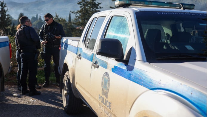 Συναγερμός! Είναι η Αθήνα στόχος Τρομοκρατών; Η ΕΥΠ και τα δρακόντεια μέτρα