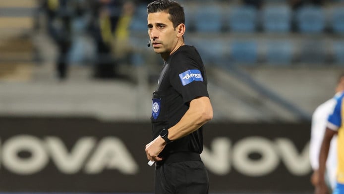 Ευαγγέλου στη Λεωφόρο! Φωτιάς στο Κηφισιά-ΠΑΟΚ