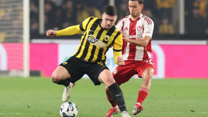 Το πρωτάθλημα ξαναρχίζει από την αρχή και τίποτα από το παρελθόν