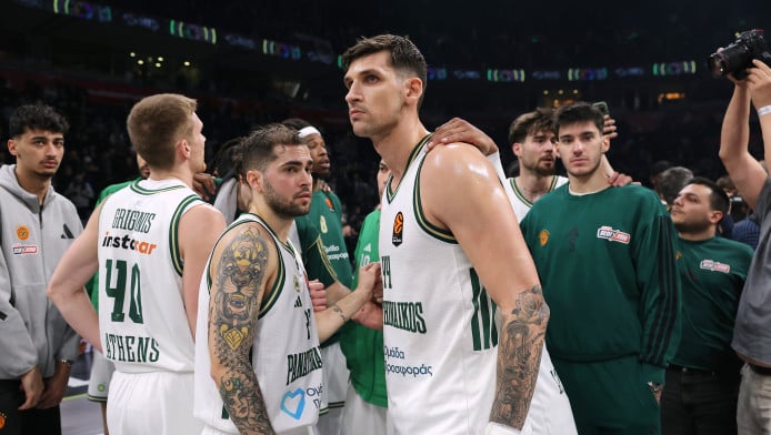 Ούτε δευτερόλεπτο Τολιόπουλος με αυτόν τον Ναν - Όλα τα χατίρια για τον ΠΑΟ