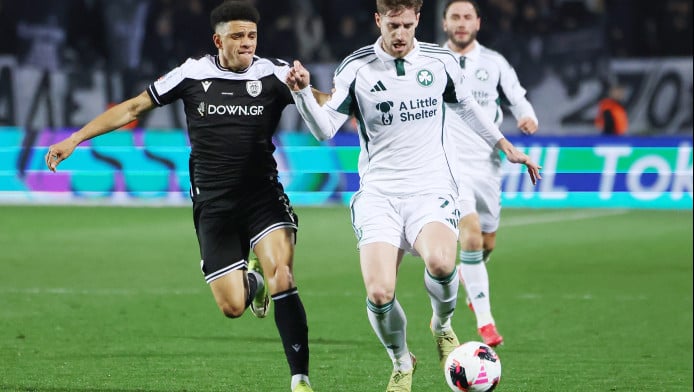 Η χορηγία 20 εκατ. σε ΠΑΟΚ και Παναθηναϊκό φέρνει τα πάνω-κάτω!