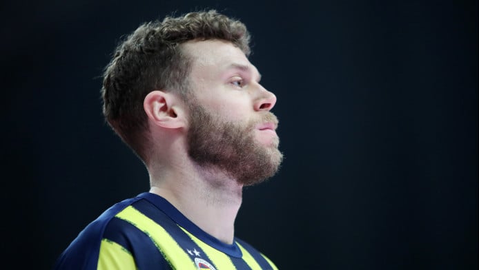 «Σκάει» μεταγραφή έκπληξη με Μέλι στη Euroleague