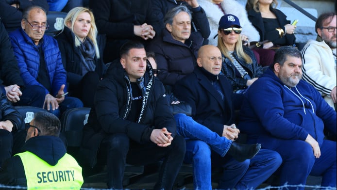 Ηρακλής: Η «ιερή» αποκάλυψη Δεληζήση και το μυστικό της επιστροφής!