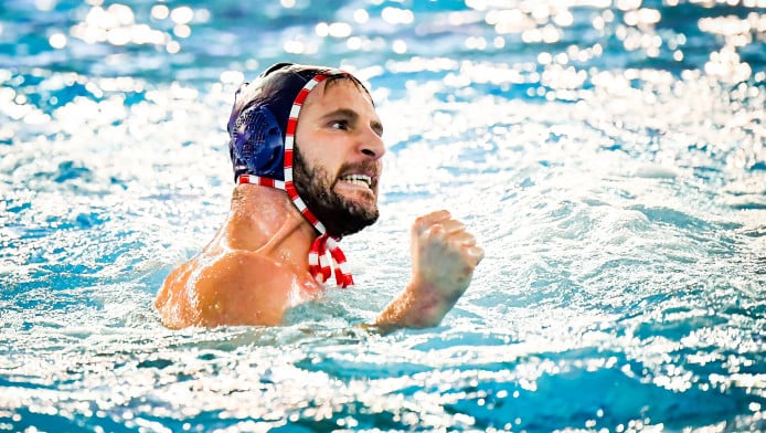 "Τζάμπα" ήττα για τον Ολυμπιακό στη πρεμιέρα των προημιτελικών Ch. League