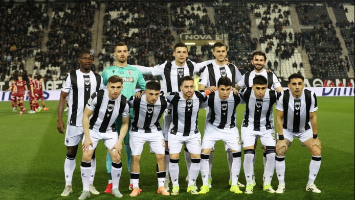 ΠΑΟΚ: Μετά το ιστορικό sold out, έρχεται η «μαύρη καλλονή»!