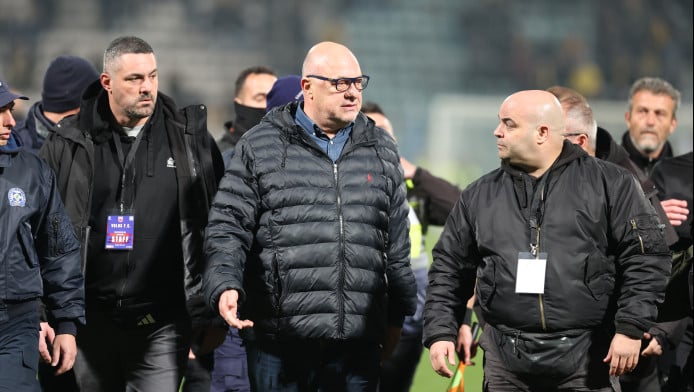 Μεγάλες στιγμές για Μπέο - Τρελά λεφτά στο Πανθεσσαλικό!