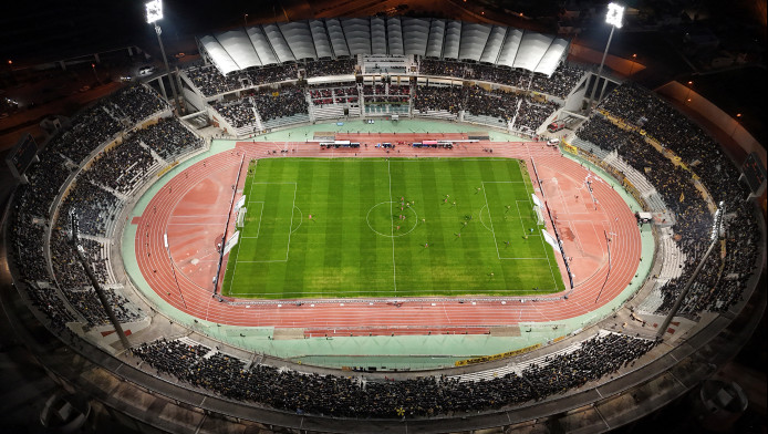 ΠΑΟΚ: Τι - πραγματικά - ισχύει με τα εισιτήρια του τελικού