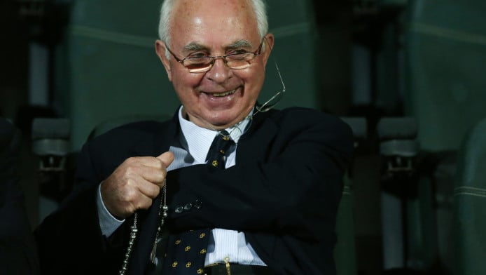 Βασίλης Δανιήλ: Ο στρατηγός των πάγκων και η σύνδεση με τον Ότο Ρεχάγκελ