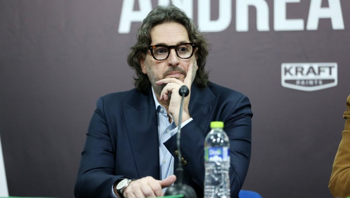 Η νέα τεράστια συμφωνία Μυστακίδη μετά τον Τρινκιέρι - Ελίτ επίπεδο ο ΠΑΟΚ!