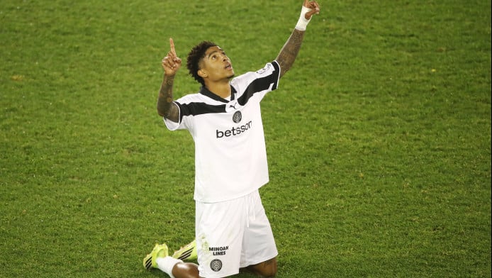 Βούιξε η πιάτσα με την αποκάλυψη του sportdog για τον Σαλτσέδο!