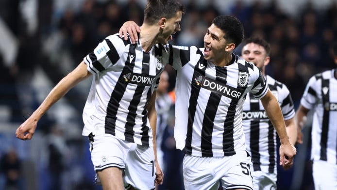 ΠΑΟΚ: Το ασύλληπτο 93% του Γερεμέγιεφ στα πέναλτι!