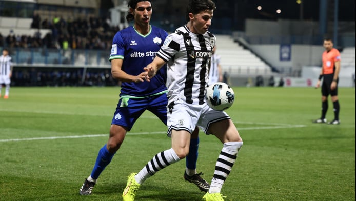 ΠΑΟΚ: «Κίτρινος πυρετός» για πέντε παίκτες ενόψει ντέρμπι