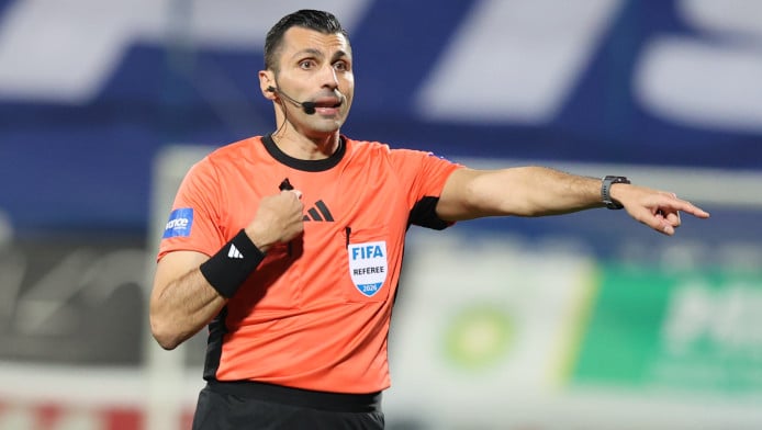 Αντιδράσεις για το 2ο πέναλτι Φωτιά υπέρ ΠΑΟΚ κόντρα στην Κηφισιά (BINTEO)