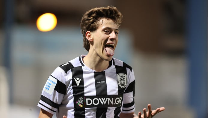 Γιατί δεν γίνεται να είσαι αυστηρός με αυτόν τον ΠΑΟΚ