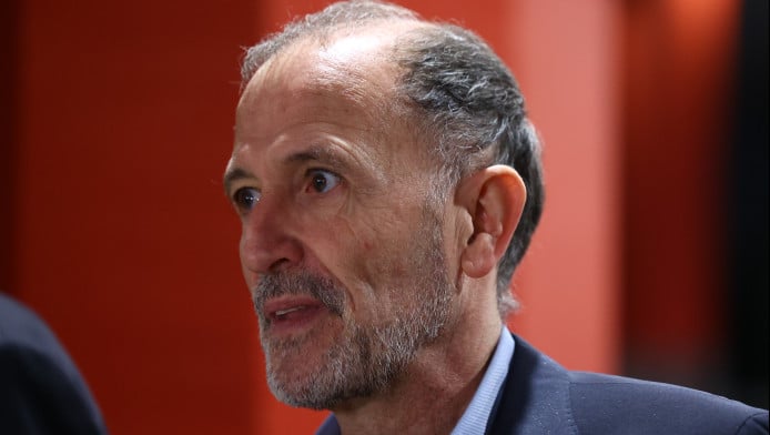 Μπουένο: «Δεν μιλήσαμε με τον ΠΑΟΚ για είσοδο στην Euroleague»