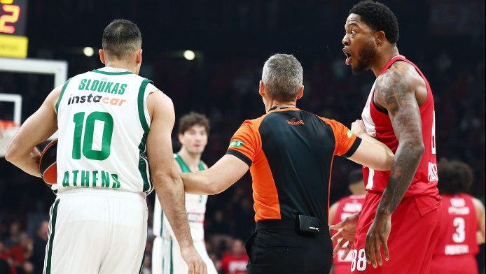 Τελευταία προγνωστικά! Που θα τερματίσουν Ολυμπιακός-Παναθηναϊκός