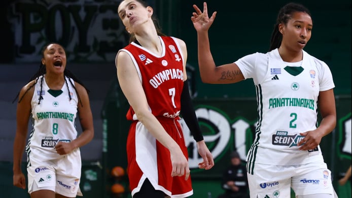 Ο Ολυμπιακός καταγγέλλει επίθεση στο πούλμαν μετά την ήττα από ΠΑΟ!