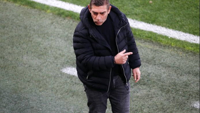 Παντελίδης όπως... Φραπές: «Επικαλούμαι το δικαίωμα της σιωπής»!