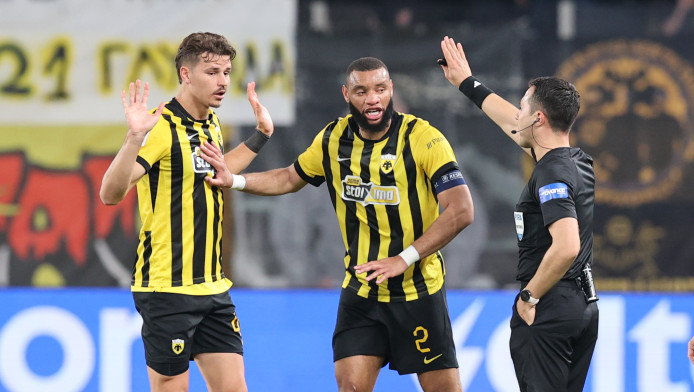 ΑΕΚ για πολλά ερωτηματικά! Τί δεν άρεσε πριν την Τσέλιε (ΒΙΝΤΕΟ)