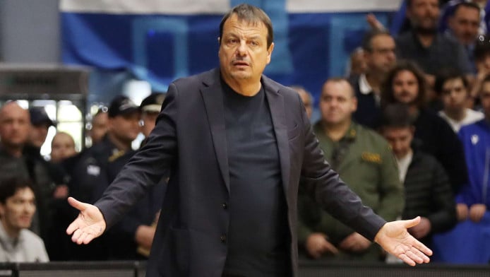 "Ντροπή για τον Παναθηναϊκό, ως εδώ - Μέχρι και ο Ομπράντοβιτς παραιτήθηκε"